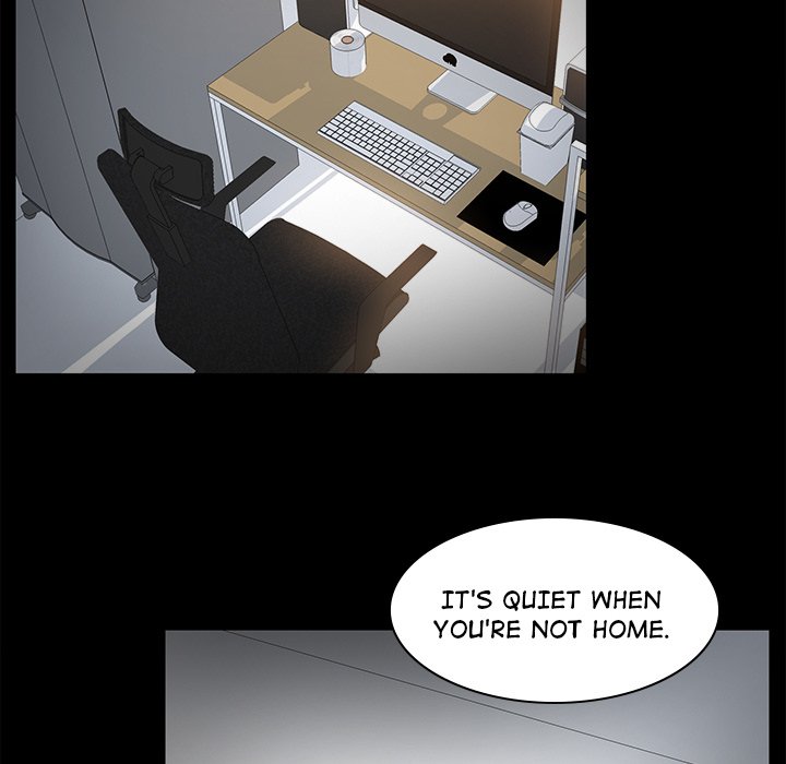 Life with Mia Chapter 6 image 133