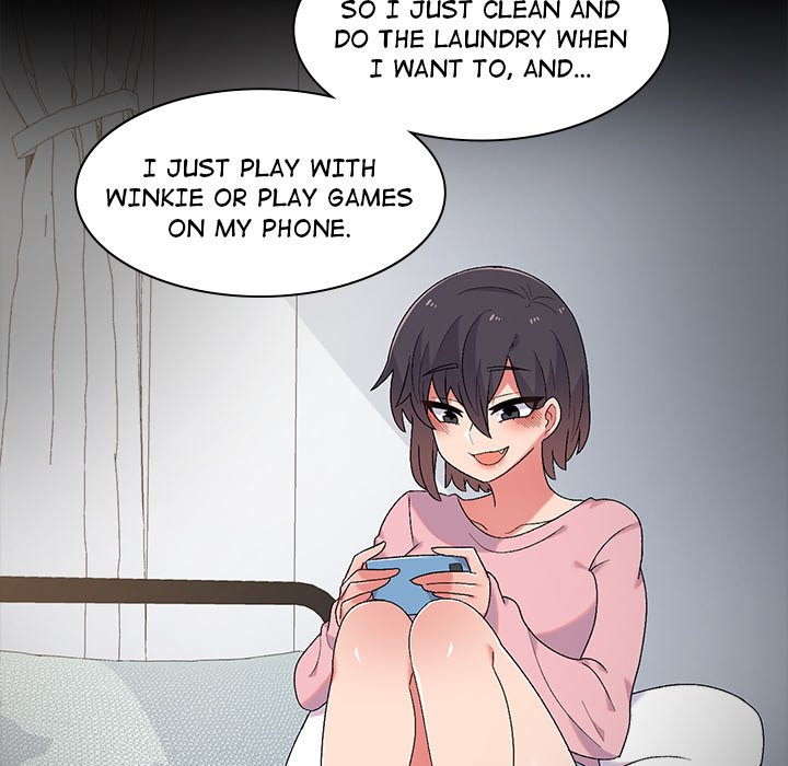 Life with Mia Chapter 6 image 135
