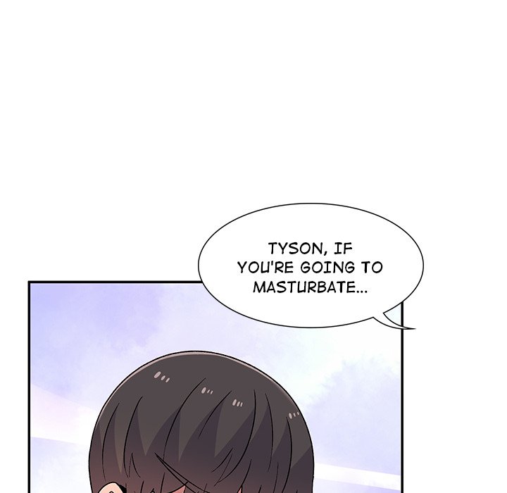 Life with Mia Chapter 6 image 154
