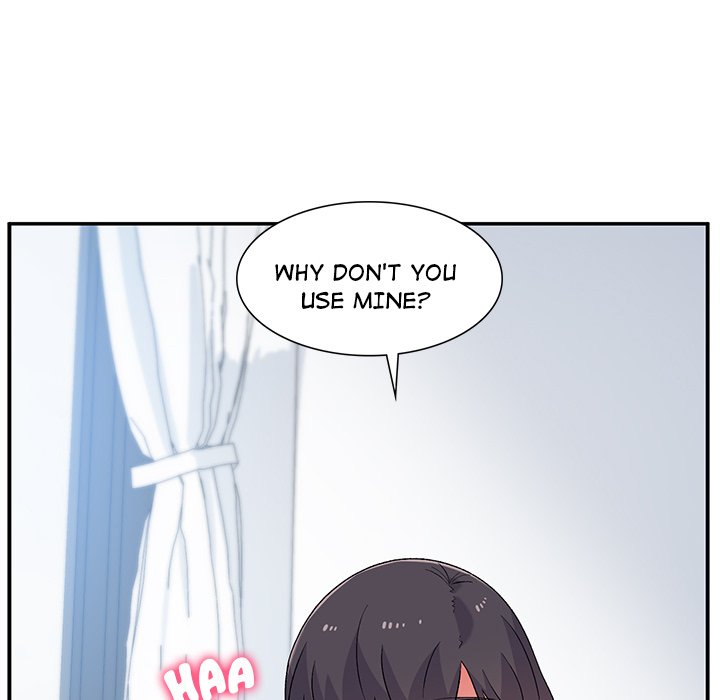 Life with Mia Chapter 6 image 157