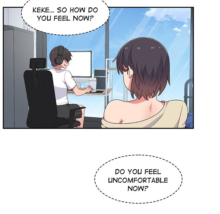 Life with Mia Chapter 6 image 17
