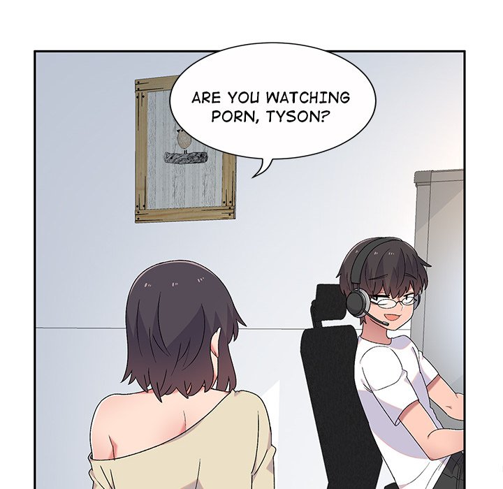 Life with Mia Chapter 6 image 23
