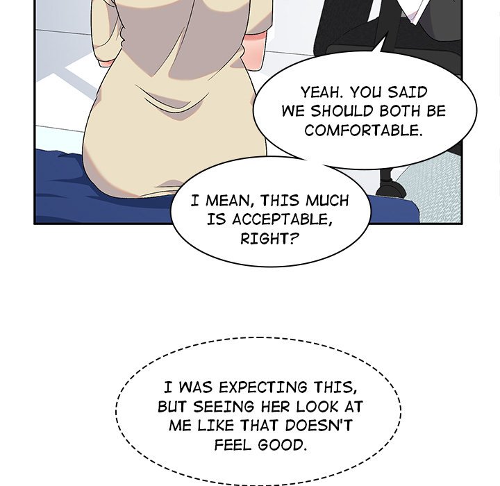 Life with Mia Chapter 6 image 24