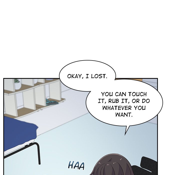 Life with Mia Chapter 6 image 72