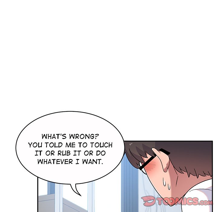 Life with Mia Chapter 6 image 86