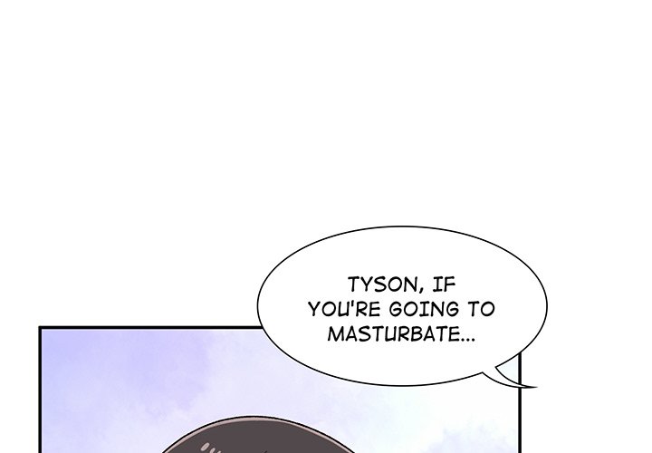 Life with Mia Chapter 7 image 0