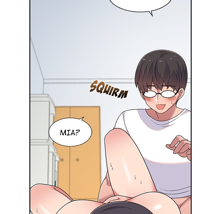 Life with Mia Chapter 7 image 104