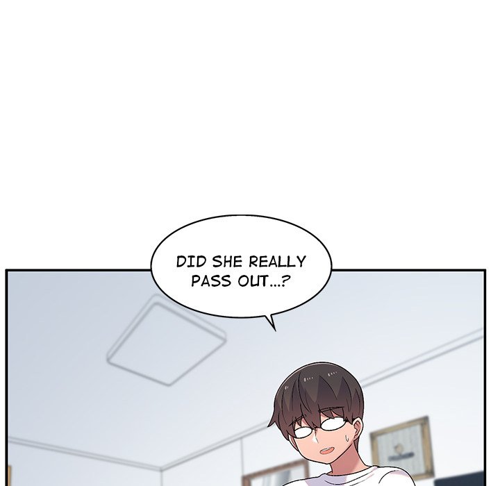 Life with Mia Chapter 7 image 108
