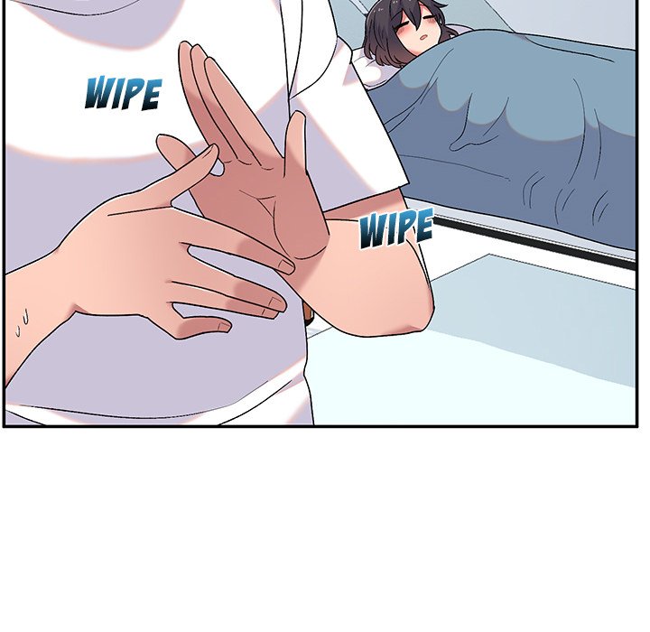 Life with Mia Chapter 7 image 132