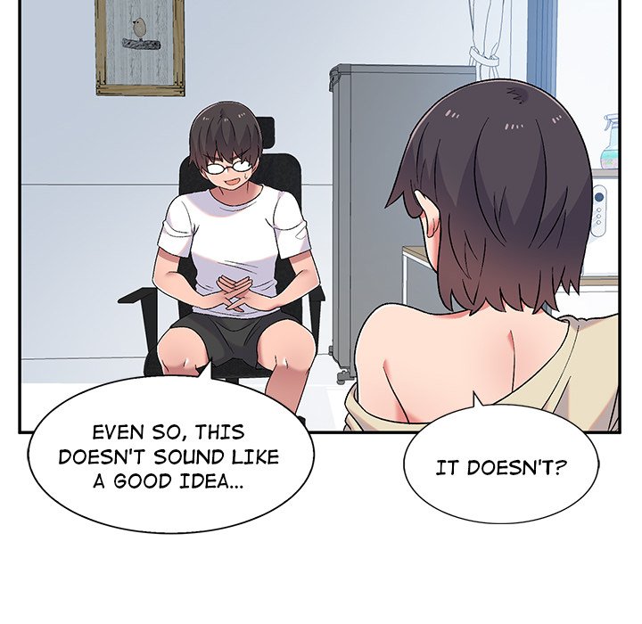 Life with Mia Chapter 7 image 17