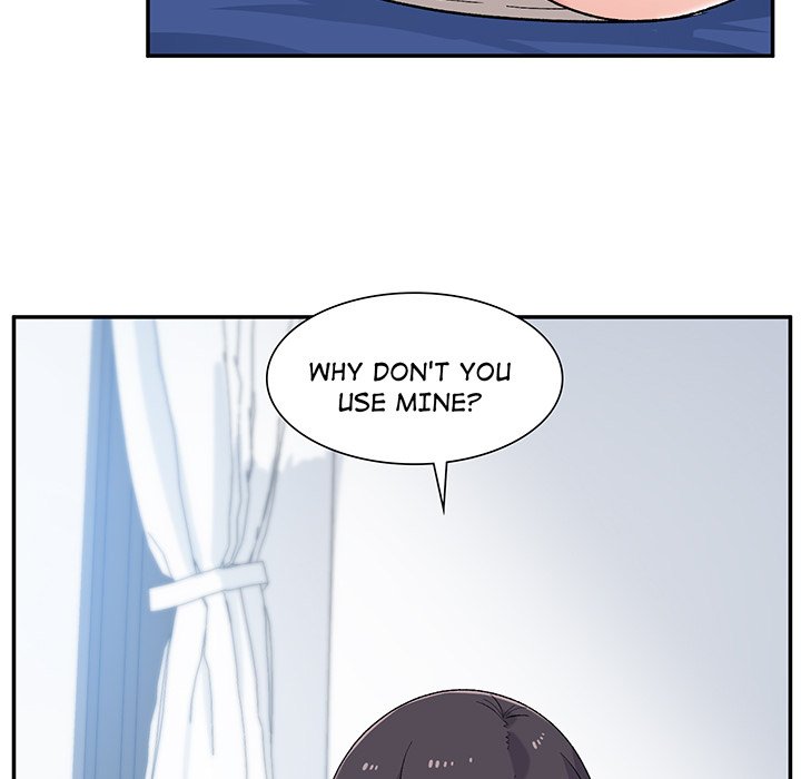 Life with Mia Chapter 7 image 4