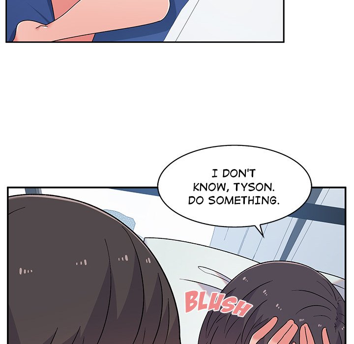Life with Mia Chapter 7 image 69