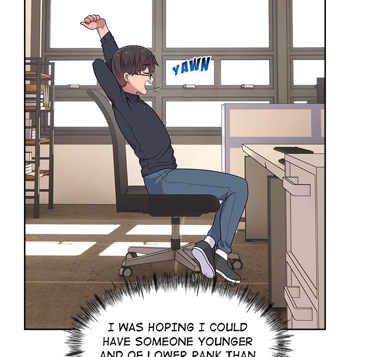 Life with Mia Chapter 8 image 99
