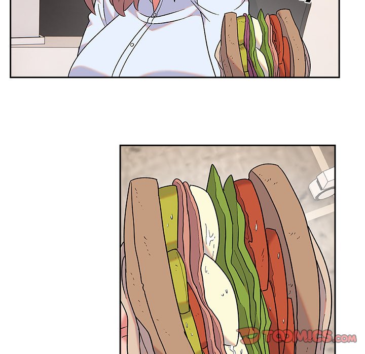 Life with Mia Chapter 8 image 104