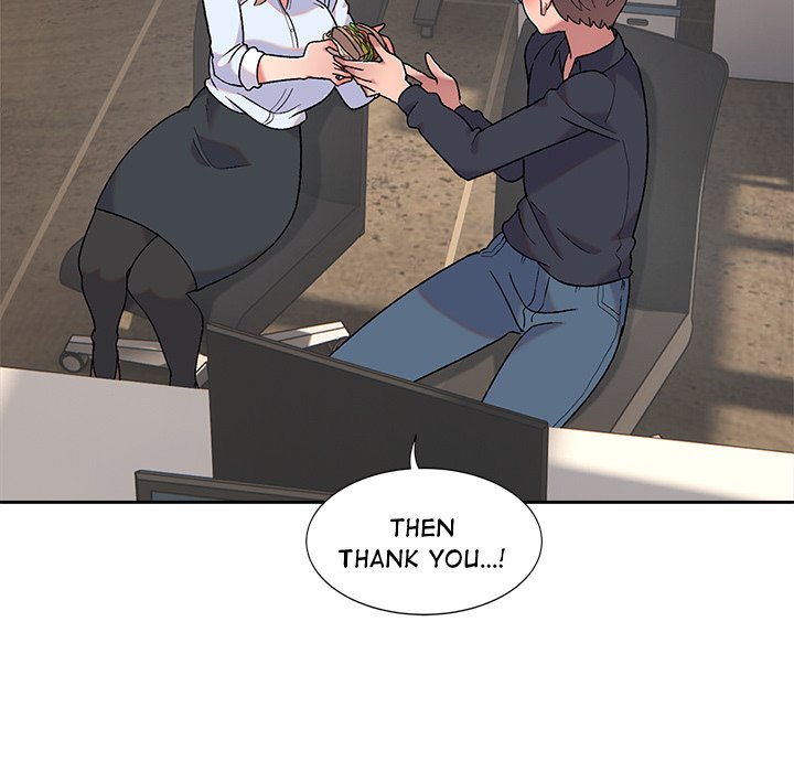 Life with Mia Chapter 8 image 107