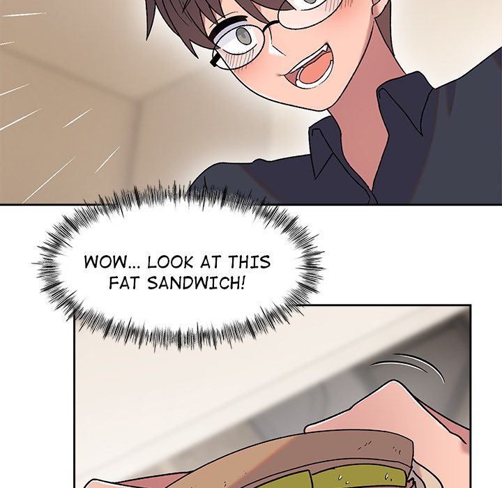 Life with Mia Chapter 8 image 109