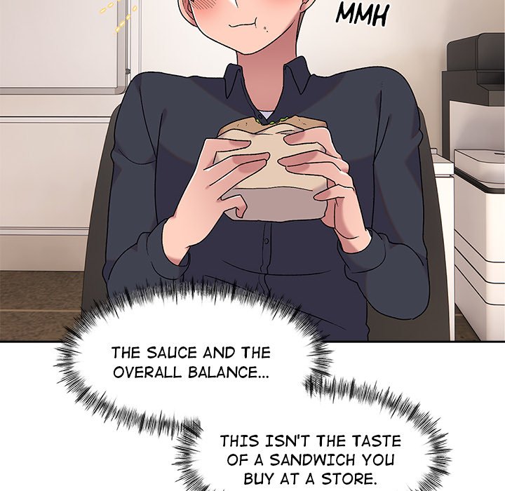 Life with Mia Chapter 8 image 112