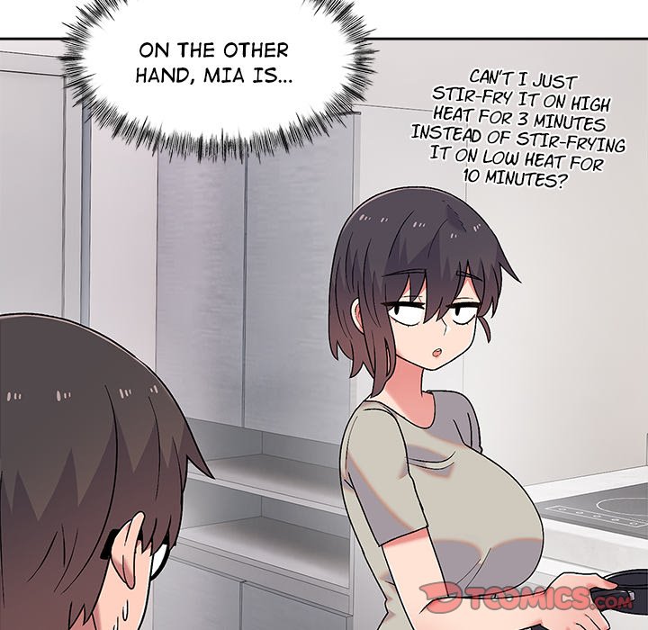 Life with Mia Chapter 8 image 116
