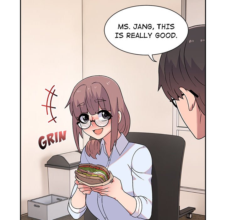 Life with Mia Chapter 8 image 120