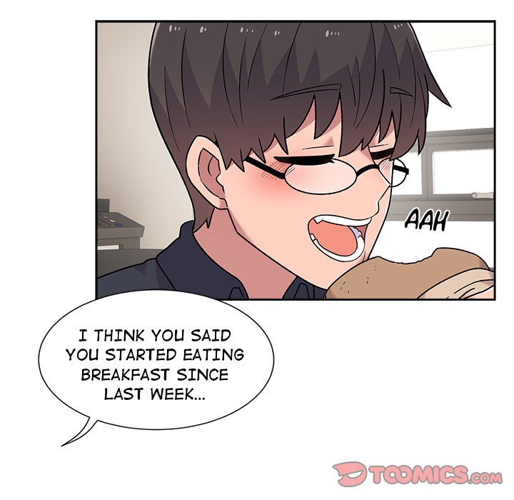 Life with Mia Chapter 8 image 122