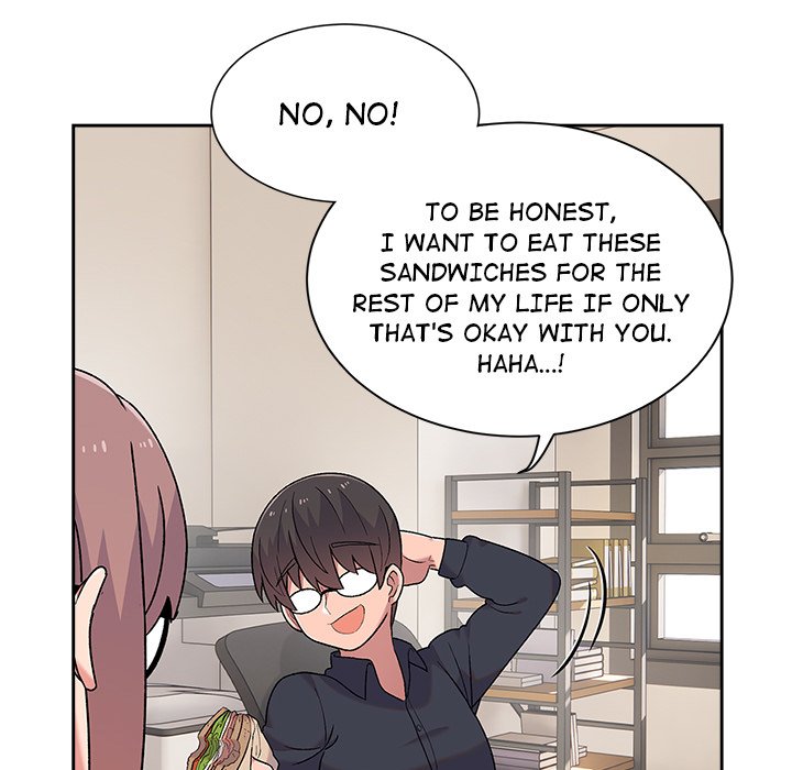 Life with Mia Chapter 8 image 125