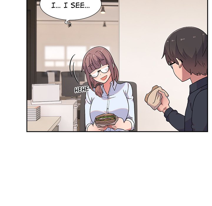 Life with Mia Chapter 8 image 127