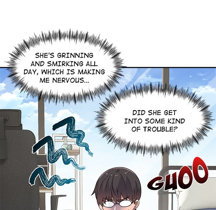 Life with Mia Chapter 8 image 24