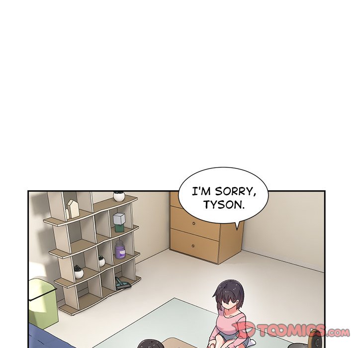 Life with Mia Chapter 8 image 26