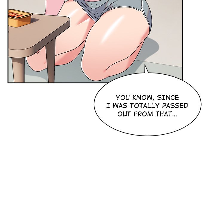 Life with Mia Chapter 8 image 34