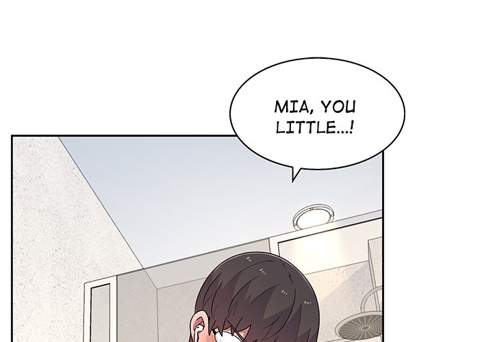 Life with Mia Chapter 8 image 3