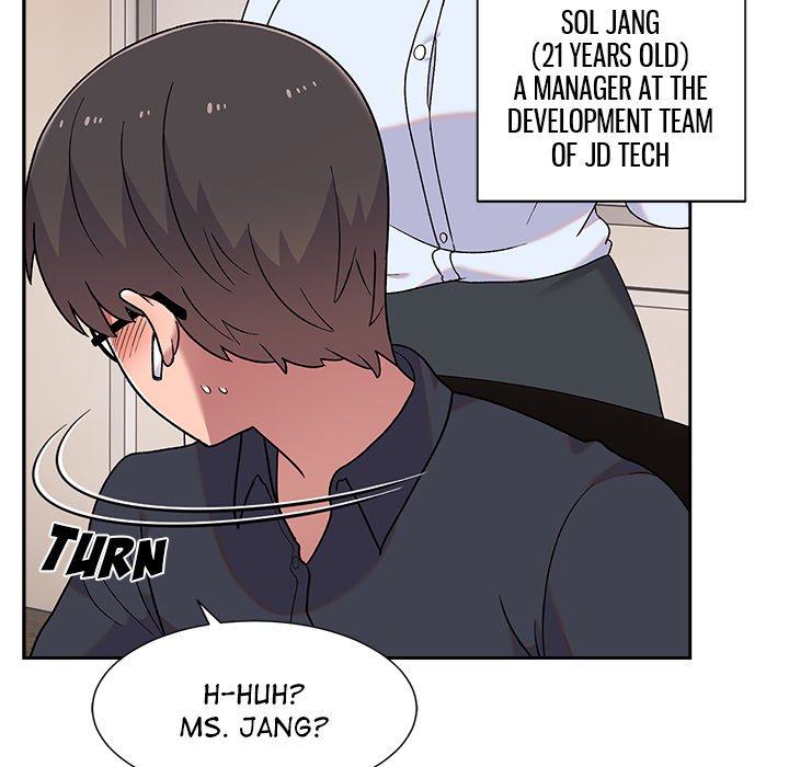 Life with Mia Chapter 8 image 84