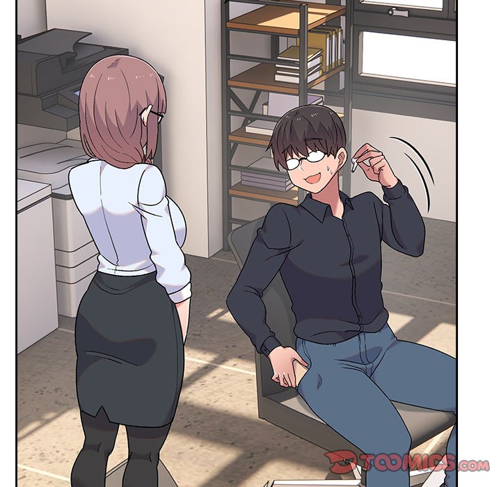 Life with Mia Chapter 8 image 86