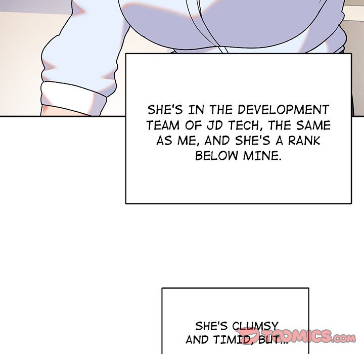 Life with Mia Chapter 8 image 92