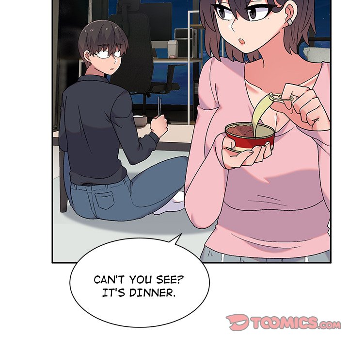 Life with Mia Chapter 9 image 104