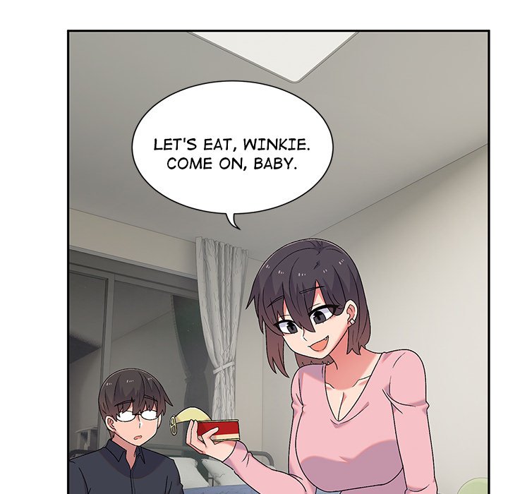 Life with Mia Chapter 9 image 108