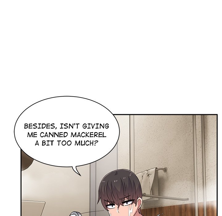 Life with Mia Chapter 9 image 130
