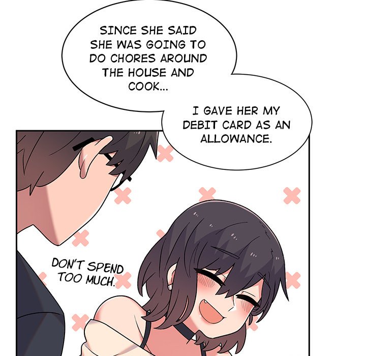 Life with Mia Chapter 9 image 132