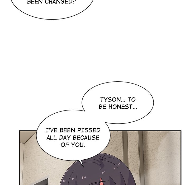 Life with Mia Chapter 9 image 141