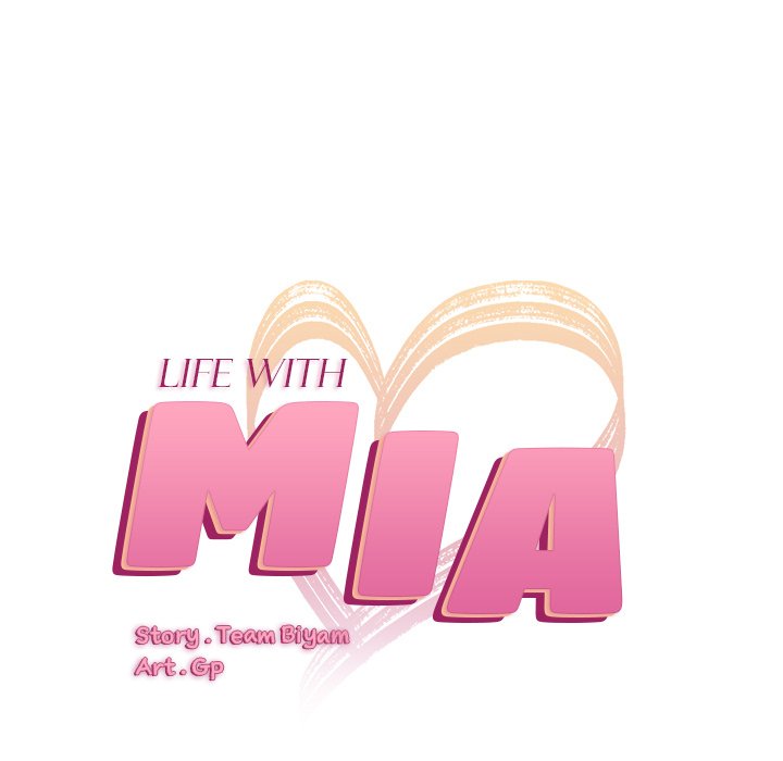 Life with Mia Chapter 9 image 18