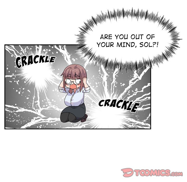 Life with Mia Chapter 9 image 20