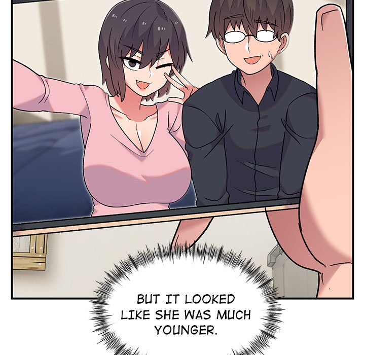 Life with Mia Chapter 9 image 28