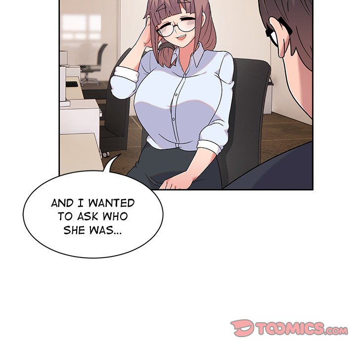 Life with Mia Chapter 9 image 32