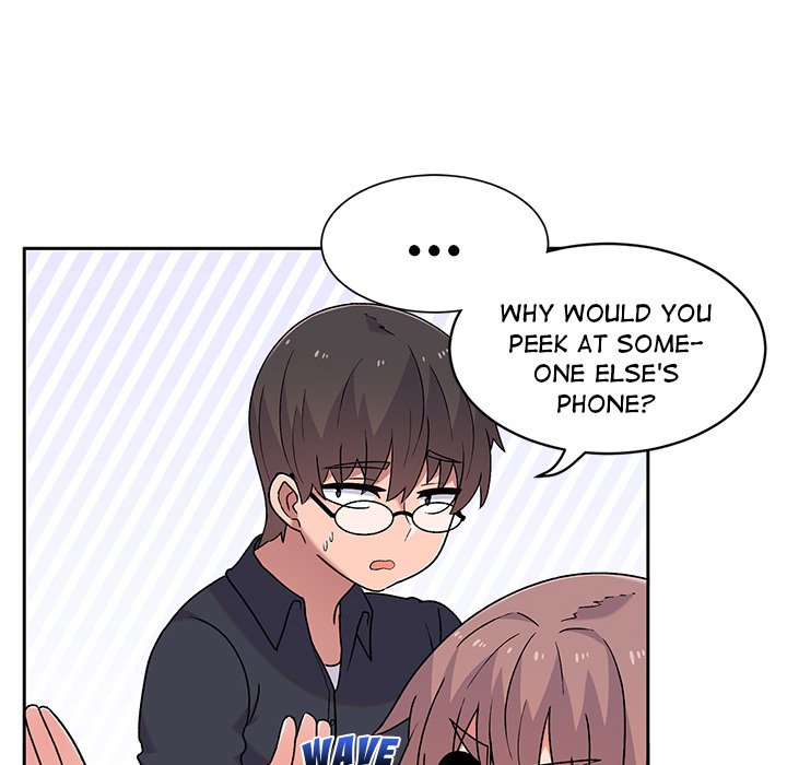 Life with Mia Chapter 9 image 33