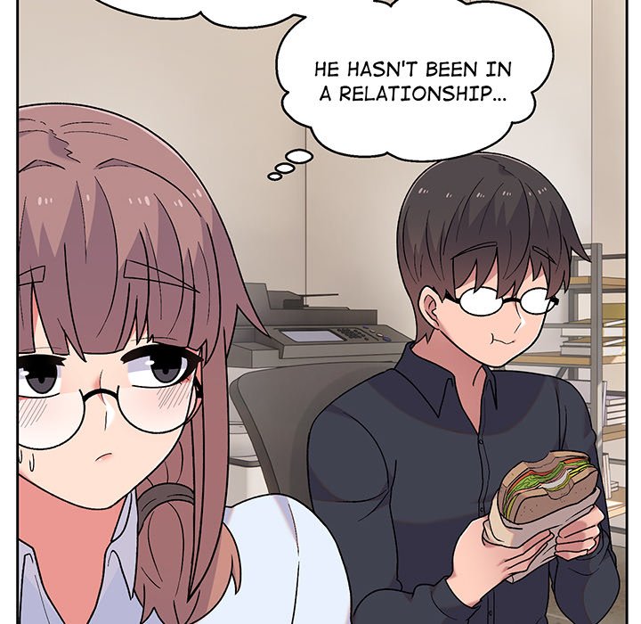 Life with Mia Chapter 9 image 5