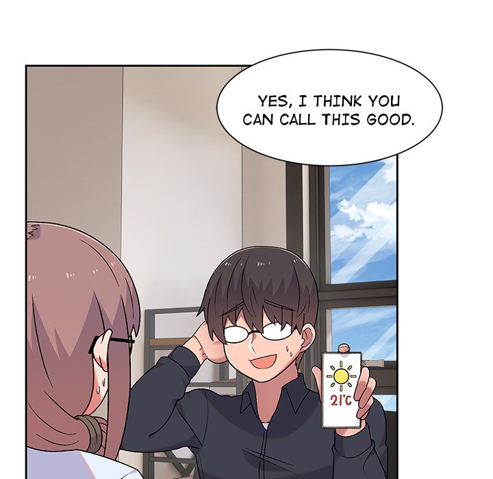 Life with Mia Chapter 9 image 64
