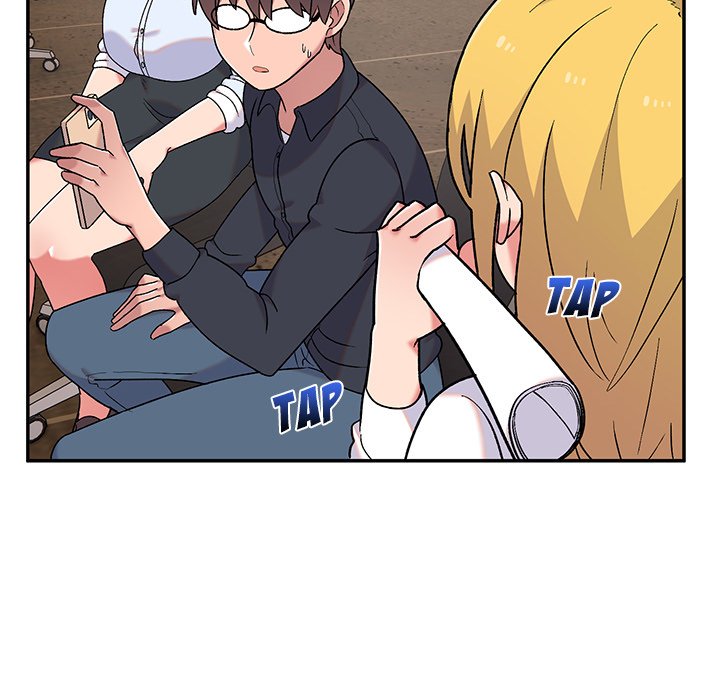 Life with Mia Chapter 9 image 67