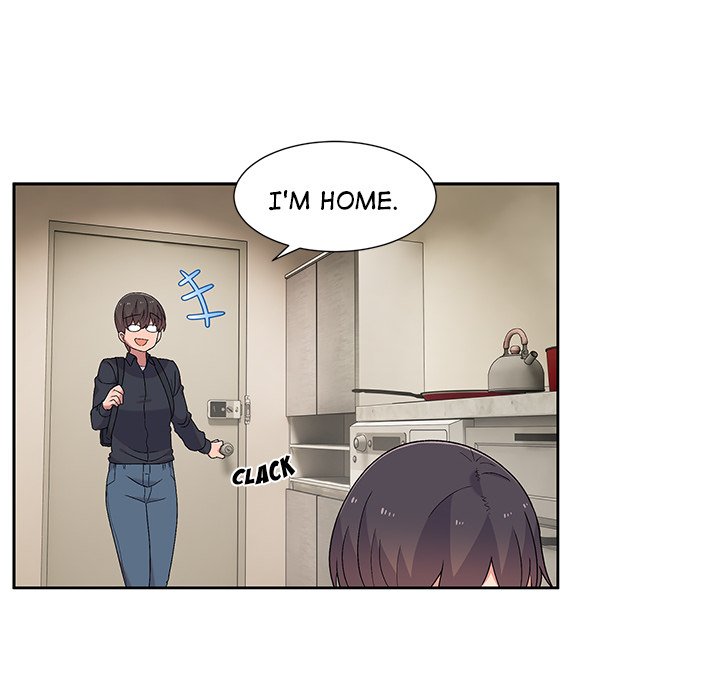 Life with Mia Chapter 9 image 89