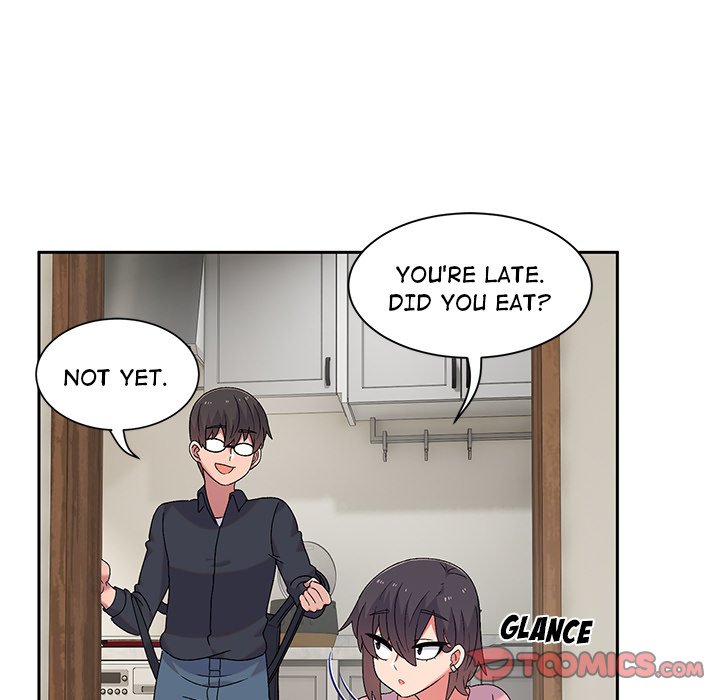 Life with Mia Chapter 9 image 92