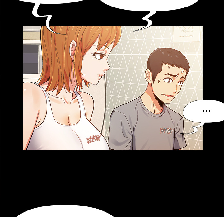 Sergeant Brynn Chapter 1 image 108