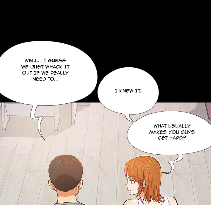 Sergeant Brynn Chapter 1 image 110